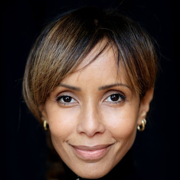 L’ancienne Miss France 2000 a partagé plusieurs photos de son séjour sur Instagram. 

 Sonia Rolland à Paris, en France, le 16 février 2026. Photo de Jérôme Domine/ABACAPRESS.COM
