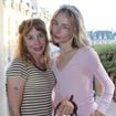 Julie Depardieu fière de sa ressemblance avec son fils, dont le père est un artiste incontournable