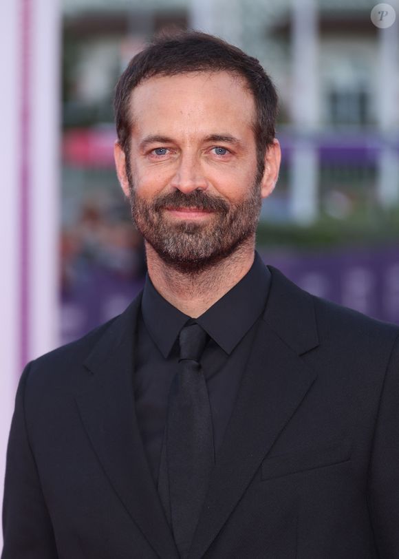 Benjamin Millepied a définitivement raccroché ses chaussons

Benjamin Millepied - Arrivées à la cérémonie de clôture lors du 51éme Festival du Cinéma Américain de Deauville le 13 septembre 2025.

© Denis Guignebourg / Bestimage