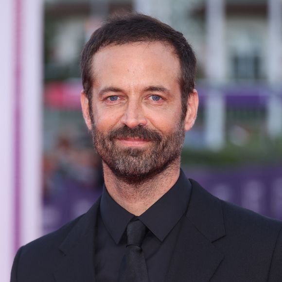 Benjamin Millepied a définitivement raccroché ses chaussons

Benjamin Millepied - Arrivées à la cérémonie de clôture lors du 51éme Festival du Cinéma Américain de Deauville le 13 septembre 2025.

© Denis Guignebourg / Bestimage