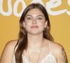 Louane a partagé une photo d’Esmée, sa fille de six ans, dans sa story Instagram.

Louane Emera - Première du film "La fille dans Les nuages" au cinema UGC Bercy à Paris. © Coadic Guirec/Bestimage