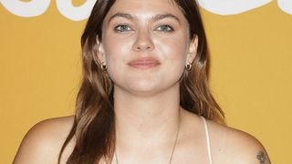 Louane fière de sa fille : à seulement six ans, Esmée affiche déjà un joli sens du style qui fait fondre sa maman