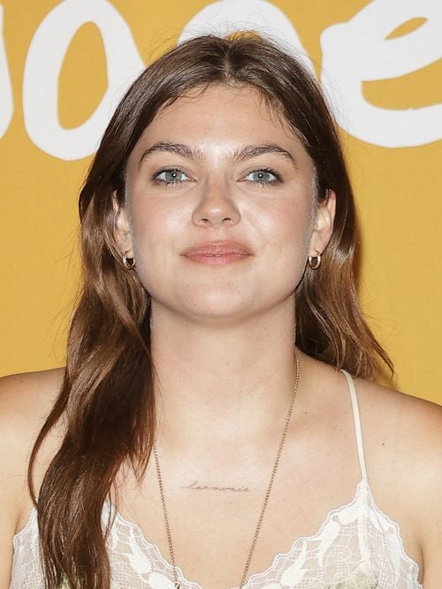 Louane fière de sa fille : à seulement six ans, Esmée affiche déjà un joli sens du style qui fait fondre sa maman