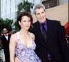Née de sa relation avec le producteur américain Jim Lemley, sa fille Juliette Lemley s'apprête d'ailleurs a tenté l'aventure de la comédie dans une série télé...

Sophie Marceau et Jim Lemley lors de la montée des marches du film "Selon Charlie" dans le cadre du 59e Festival du film de Cannes en 2006, France. Crédit Borde-Jacovides / Bestimage