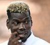 Le frère de Paul Pogba était jugé pour extorsion en bande organisée et association de malfaiteurs

Paul Pogba.