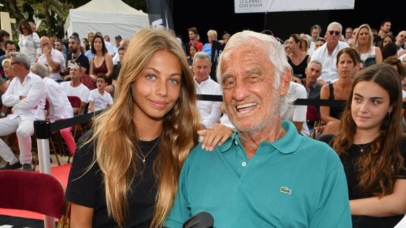 Jean-Paul Belmondo : Sa fille Stella, quadrilingue, poursuit son parcours universitaire d'excellence à des milliers de kilomètre de la France