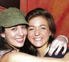 Elle était alors proche de Nolwenn Leroy, vainqueur de cette 2ème édition.


EXCLUSIF. La chanteuse française Nolwenn Leroy rend visite à son amie de la Star Academy 2, Anne-Laure Sibon, lors d'un concert au Sentier des Halles à Paris, France, le 16 février 2006. Photo par Denis Guignebourg/ABACAPRESS.COM