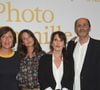 Claudette Walker a tourné dans plusieurs films tels que Le Nom des gens, Sous les jupes des filles, Les Tuches, Adieu Monsieur Haffmann et dans la série "Maison de retraite" sur TF1

Claudette Walker, Cécilia Rouaud (réalisatrice), Camille Cottin, Chantal Lauby, Jean-Pierre Bacri et Pierre Deladonchamps - Avant-première du film "Photo de Famille" au cinéma UGC Ciné Cité Les Halles à Paris, France, le 3 septembre 2018. © Coadic Guirec/Bestimage