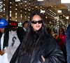 Fenty Beauty lance maintenant Rose Amber, une assistante virtuelle dopée à l'intelligence artificielle. Son but ? Vous aider à trouver les produits parfaits pour vous.

Rihanna a fait une apparition remarquée aux Galeries Lafayette à Paris.

©BestImage