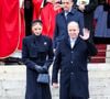 Mohammed VI y entretient des installations pour ses chevaux de course et fait travailler des artisans locaux, tout en préservant la discrétion et la sécurité du domaine. 

Le prince Albert II de Monaco et la princesse Charlène de Monaco ont assisté à la messe pontificale, dans le cadre des célébrations de la Sainte-Dévote à la cathédrale de Monaco, le 27 janvier 2026. © Claudia Albuquerque/Bestimage