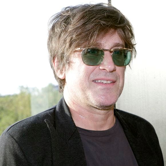 Thomas Dutronc - 2ème édition du Prix Gotlib lors du Festival du Livre de Paris 2024 le 13 janvier 2024.
© Cedric Perrin / Bestimage