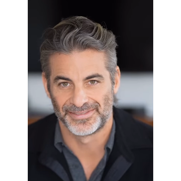 Jim Curtis, compagnon de Jennifer Aniston