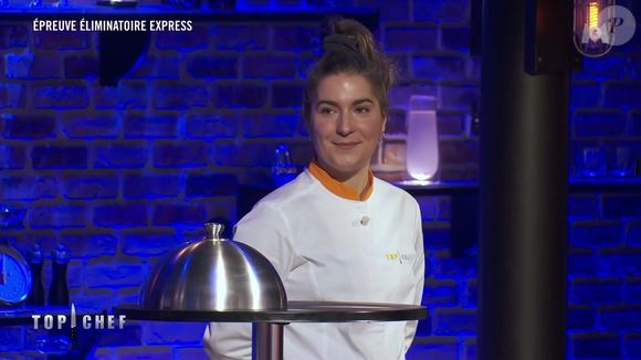 Margaux, une candidate de la saison 16, a fait de rares confidences sur les coulisses de l'émision.

Margaux éliminée de "Top Chef 2025", mercredi 11 juin sur M6.