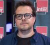 Rappelons que le journaliste est absent en raison de sa santé, lui qui souffre de bipolarité.

Nicolas Demorand pour France Inter lors de la présentation des programmes de Radio France pour 2016/17 à Paris, France, le 30 août 2017. Photo by Nasser Berzane/ABACAPRESS.COM