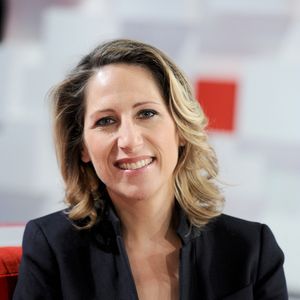 Naissance - Maud Fontenoy est maman pour la cinquième fois à l'âge de 46 ans d'une petite fille prénommée Eléa - Exclusif - Maud Fontenoy - Enregistrement de l'émission "Vivement Dimanche" présentée par M.Drucker et diffusée le 23 mai sur France 2. Le 11 mai 2021
© Guillaume Gaffiot / Bestimage

|Exclusif - Enregistrement de l'émission "Vivement Dimanche et Vivement Dimanche prochain" au studio Gabriel, présentée par Michel Drucker et diffusée sur France 2 le 23 mai 2021