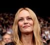 Pour conserver son tonus et son aisance, l'artiste suit d'ailleurs une routine d'hygiène de vie particulièrement soignée.

Vanessa Paradis lors de la 15ème édition du festival Lumière à Lyon le 12 octobre 2024.

 © Dominique Jacovides / Bestimage