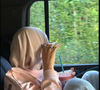 Sa femme Rima Edbouche a également fait le déplacement à Los Angeles

Photos de Rima Edbouche, la femme d'Ousmane Dembélé sur TikTok.