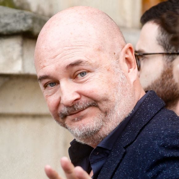 Que va-t-il se passer sur Europe 2 si Cauet est reconnu coupable ?

Suspendu de l'antenne après une enquête pour viol, Sébastien Cauet réclame en justice son retour sur NRJ au tribunal de commerce de Paris, France. © Christiophe Clovis/Bestimage