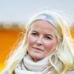 Son fils dans la tourmente, avant le procès, la princesse Mette-Marit de Norvège prend la parole