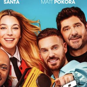 Louis Bertignac ne fera donc pas partie de la saison 12 de "The Voice Kids". Ce sont Soprano, Santa, Matt Pokora et Patrick Fiori qui reprendront leur place dans les fauteuils !