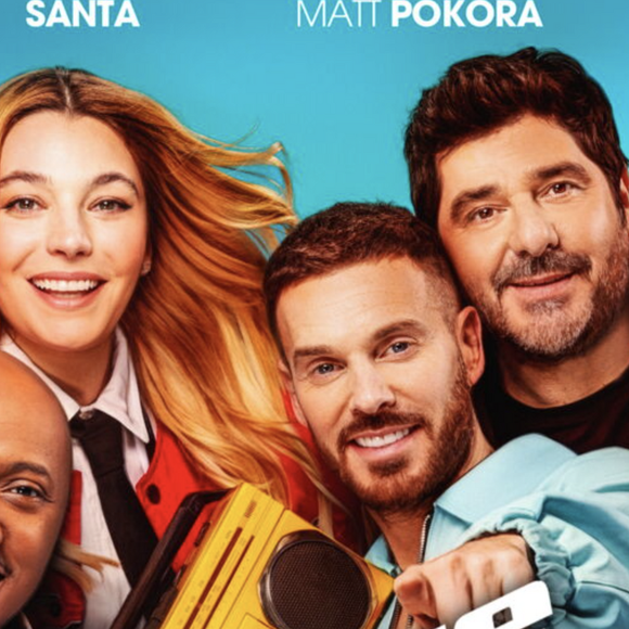 Louis Bertignac ne fera donc pas partie de la saison 12 de "The Voice Kids". Ce sont Soprano, Santa, Matt Pokora et Patrick Fiori qui reprendront leur place dans les fauteuils !