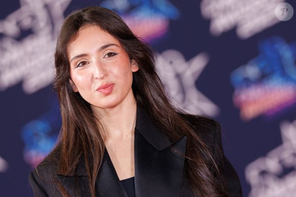 Elle avait passé un deal avec sa fille

Ambre participe à la 27ème édition des NRJ MUSIC AWARDS au Palais des Festivals le 31 octobre 2025 à Cannes, France.  Photo par Anne Barson/ABACAPRESS.COM
