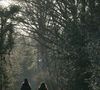 L'OMS recommande au moins 150 minutes par semaine, réparties en plusieurs séances (faire le ménage ou le jardinage compte !)

Voici combien de temps il faudrait marcher chaque jour pour rester en forme