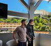 Dimanche 7 juin, le fils de David Hallyday était présent au Grand Prix de Monaco 2026.
Photo Instagram @cam.smet dimanche 7 juin