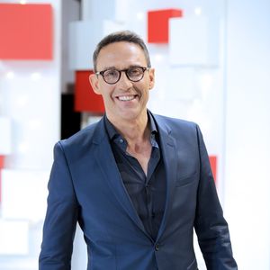 Ce drame lui a fait prendre conscience qu'un accident pouvait survenir à tout moment.
Julien Courbet - Enregistrement de l'émission "Vivement Dimanche prochain" présentée par M.Drucker et diffusée le 19 janvier 2020 sur France 2, le 8 janvier 2020.
© Guillaume Gaffiot / Bestimage