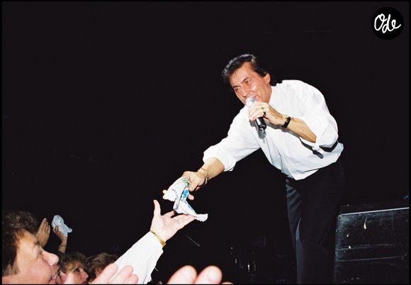 Archives - Frank Michael en concert. 
COADIC GUIREC / BESTIMAGE