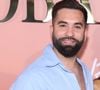 Un cadre de vie plus apaisant pour les deux enfants qu'il a eus avec Soraya, Eva Alba née en janvier 2021, et Darel né le 17 mai 2025. 

Kendji Girac au photocall du "Global Gift Gala" sur la Môme Plage lors du 79ème Festival international du Film de Cannes le 20 mai 2026. 

© Denis Guignebourg/Bestimage