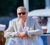 Le maire de la commune apporte également tout son soutien à cette démarche vue comme un atout pour l’économie locale.

George Clooney arrive au Lido en bateau-taxi lors du 83ème Festival International du Film de Venise (Mostra), à Venise, Italie, le 3 septembre 2026.

© Action Press/Bestimage