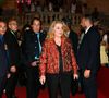 Le 2 juillet 2025, Pierre Lescure a fêté ses 80 ans au restaurant Roger la Grenouille, entouré notamment de Catherine Deneuve, François Hollande et Gilles Lellouche.

Catherine Deneuve lors d'un apéritif à l'hôtel Metropole lors du 71ème Taormina Film Festival à Taormine (Italie), le 12 juin 2025 © Maurizio D'Avanzo/IPA via ZUMA Press