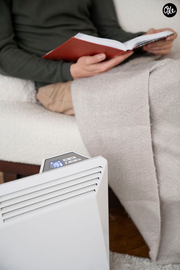 Ces modèles évacuent l'air chaud vers l'extérieur pour abaisser la température intérieure

FreePik