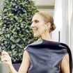 Céline Dion à Paris : Dans une robe asymétrique, elle affiche sa condition impeccable mais surveillée de près