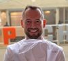 David Gallienne, chef du Jardin des Plumes à Giverny et vainqueur de Top Chef il y a quelques années, a reçu le Gault&Millau d’Or pour la Normandie.

David Gallienne, gagnant de "Top Chef".