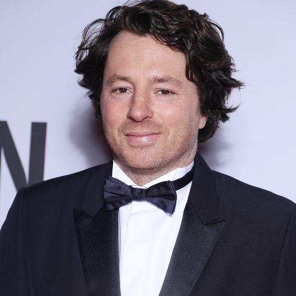 Jean Imbert - People au photocall de la soirée "GQ Men of the Year awards 2024" à l'hôtel Plaza à Paris. Le 20 novembre 2024
© Denis Guignebourg / Bestimage