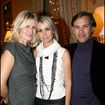 Luana Belmondo et Laeticia Hallyday réconciliées : ce geste qui montre qu'elles ont tourné la page pour de bon