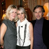 Luana Belmondo et Laeticia Hallyday réconciliées : ce geste qui montre qu'elles ont tourné la page pour de bon