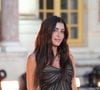 Jenifer participe à l'émission "Versailles en fêtes" diffusée sur France 2 ce soir

Exclusif - Jenifer lors de l'enregistrement de l'émission "Versailles en fêtes" diffusée sur France 2, à Versailles, France. © Anne-Sophie Guebey/Bestimage