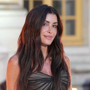 Jenifer participe à l'émission "Versailles en fêtes" diffusée sur France 2 ce soir

Exclusif - Jenifer lors de l'enregistrement de l'émission "Versailles en fêtes" diffusée sur France 2, à Versailles, France. © Anne-Sophie Guebey/Bestimage
