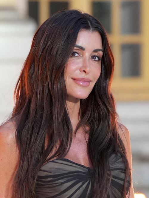 Jenifer avec Zazie, David Hallyday, Emmanuel Moire et Christophe Willem pour une grande soirée inédite au Château de Versailles