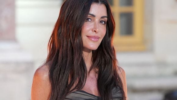 Jenifer avec Zazie, David Hallyday, Emmanuel Moire et Christophe Willem pour une grande soirée inédite au Château de Versailles