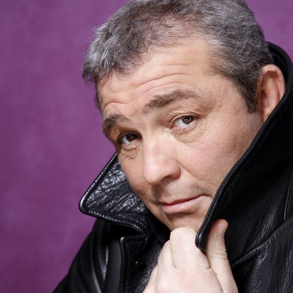 "Pour changer de pull, ça lui prenait quarante minutes. Ensuite, il fallait qu’elle refasse sa coiffure et son maquillage. "

Portrait de Laurent Gamelon  
CEDRIC PERRIN / BESTIMAGE