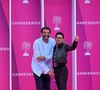 Pendant une décennie, l'humoriste n'a donc mangé que du riz et du poulet

Ramzy Bedia et Jamel Debbouze assistent à la cérémonie d'ouverture du 7ème Festival International de Cannes le 05 avril 2024 à Cannes, France. Photo par Franck Castel/ABACAPRESS.COM