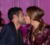 Exclusif - Mélissa Theuriau et Jamel Debbouze lors de la 11ème édition de la soirée Global Gift Gala à l'hôtel Four Seasons George V à Paris le 30 septembre 2023
© Cyril Moreau / Bestimage