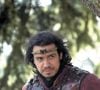 Il prépare le nouveau "Kaamelott", ce projet est très chronophage.

Photo datée du 19 mai 2005 -  Le réalisateur lyonnais Alexandre Astier, au château de Montmelas, sur le tournage de la série télévisée « Kaamelot », saison 2, épisode n° 51 « Arthur in Love », interprète du roi Arthur. Photo de Soudan E/ANDBZ/AbacaPress.com