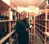 Le groupe de Bernard Arnault, via Moët Hennessy, a pris une participation majoritaire dans le Château d’Esclans en Provence. 

Rendez-vous avec Bernard Arnault à Paris. AGENCE / BESTIMAGE