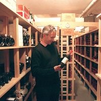 Château d’Esclans : le milliardaire Bernard Arnault s’empare d’un joyau du rosé, “une propriété magique située au cœur de la Provence”