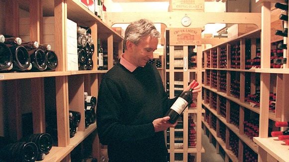 Château d’Esclans : le milliardaire Bernard Arnault s’empare d’un joyau du rosé, “une propriété magique située au cœur de la Provence”